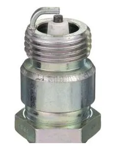 Bujía de encendido Ngk ref 3122