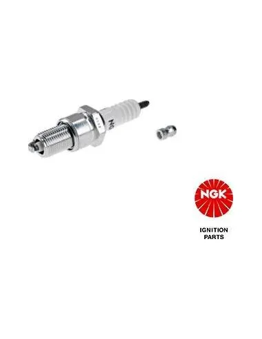 Bujía de encendido NGK NGK7639