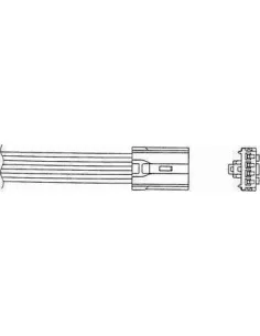 NGK90107