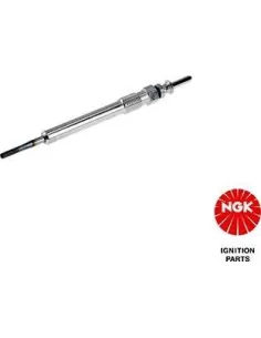 Bujía de precalentamiento Ngk ref 91648