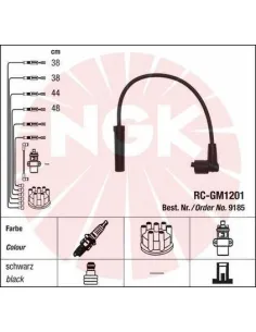NGK9185