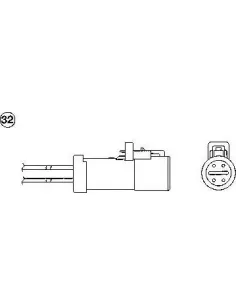 NGK92864