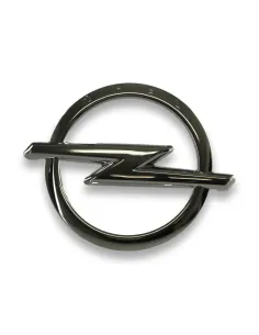 Recambio Opel 13266397 Logo Emblema Trasero Insignia