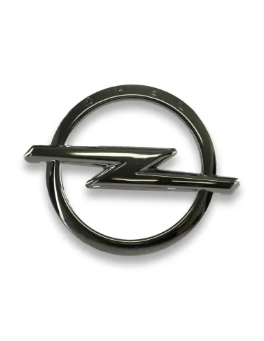 Recambio Opel 13266397 Logo Emblema Trasero...