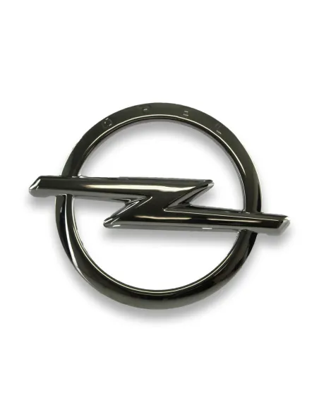 Recambio Opel 13266397 Logo Emblema Trasero Insignia