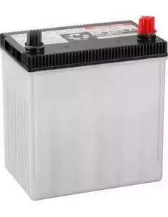 Batería Yuasa HJ-S34B20L GS  Auxiliar AGM