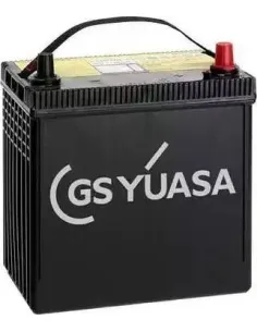 Batería Yuasa HJ-S34B20L-A GS  Auxiliar AGM