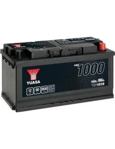Batería Yuasa YBX1019 BAT  YBX1019 12V 90Ah