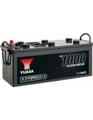 YBX1612