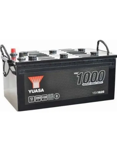 YBX1625