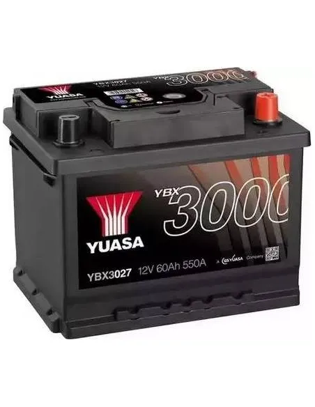 YBX3027