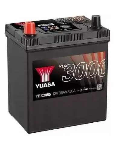 YBX3055