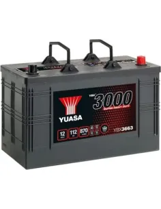 YBX3663