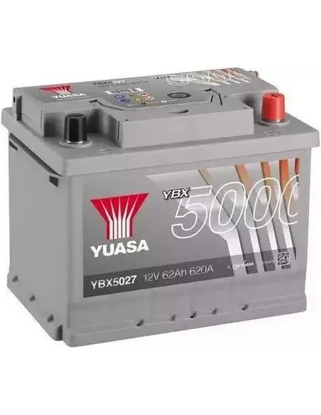 YBX5027
