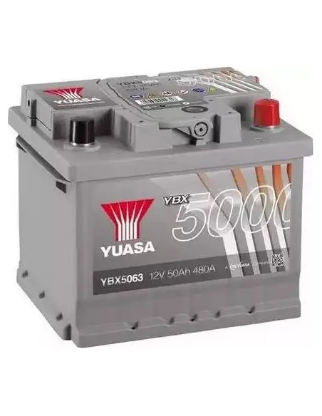 YBX5063