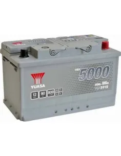 YBX5115