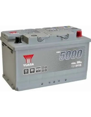YBX5115
