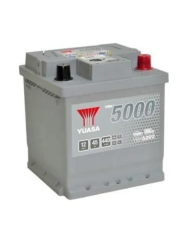 YBX5202