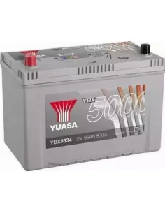 YBX5334