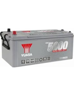 Batería Yuasa YBX5623 YBX5623 12V 185Ah EN 1200A