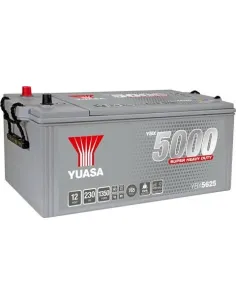 YBX5625