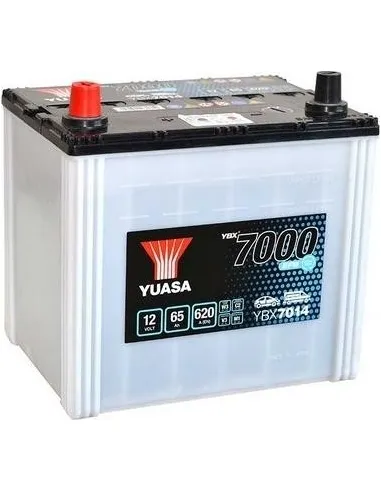 YBX7014