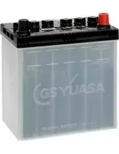 Batería Yuasa YBX7054 (M42) 12V 40Ah 340A  E