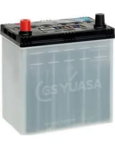 Batería Yuasa YBX7055 (M42R) 12V 40Ah 340A
