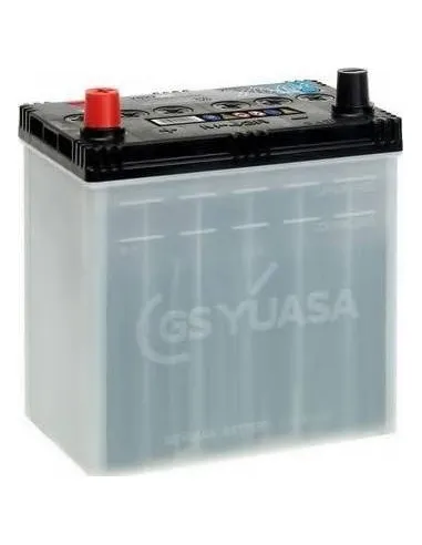 Batería Yuasa YBX7055 (M42R) 12V 40Ah 340A