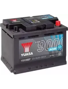YBX9027