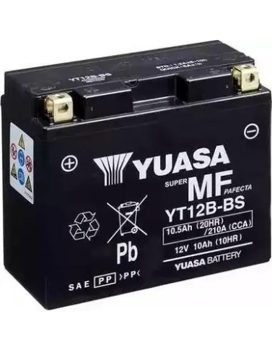 YT12B-BS