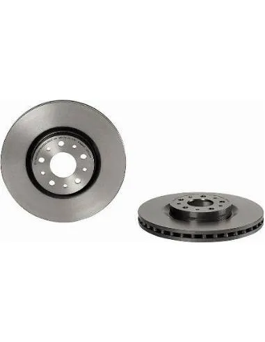 09.5180.41 Disco de freno Brembo