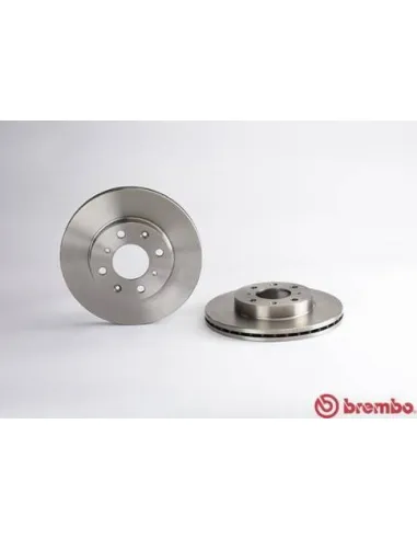 09.5285.11 Disco de freno Brembo