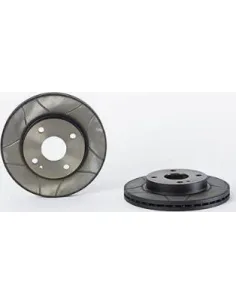 09558177 Disco de freno Brembo