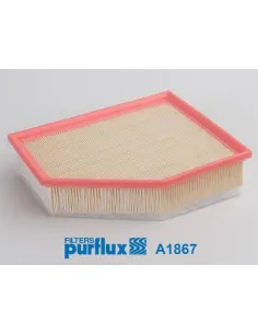 A1867 Filtro de aire Purflux en Oferta