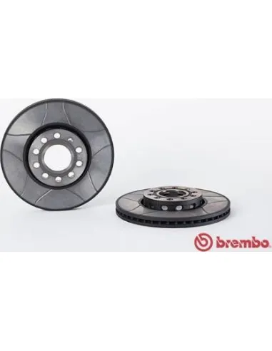 09574576 Disco de freno Brembo