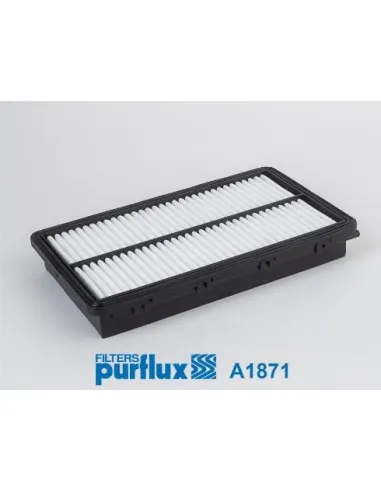 A1871 Filtro de aire Purflux en Oferta