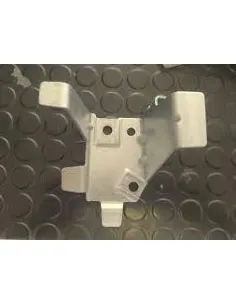 1102455 Soporte Aleta Delantera Izquierda Peugeot Citroen...