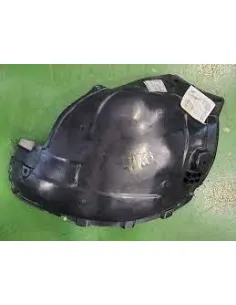 1106019 Guardabarro Delantero Izquierdo, Opel Zafira.