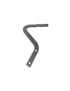 Bisagra de Capó Opel 1160583 Bisagra Capó del Motor