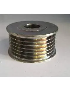 Polea de Alternador Opel 1204409 Polea Alternador
