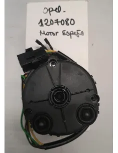 1207080 Servomotor Espejo Motor Derecho Original Opel...