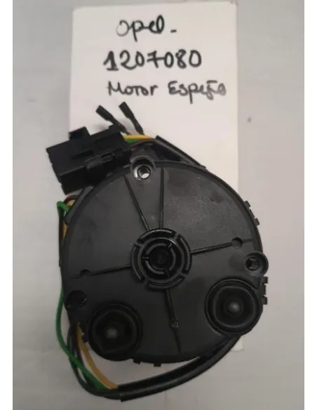Retrovisor Opel 1207080 Servomotor Espejo Motor Derecho Vectra a