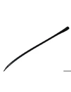 13106282 Perfil Parabrisas Lateral Izquierda Opel Corsa C