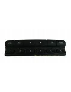 Disco de Freno Opel 13107918 Panel de Control Radio/disco...