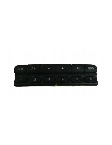 Disco de Freno Opel 13107918 Panel de Control Radio/disco Compacto