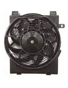 Electroventilador Opel 13114008 Ventilador Refrigerador...