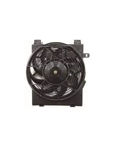 Electroventilador Opel 13114008 Ventilador...