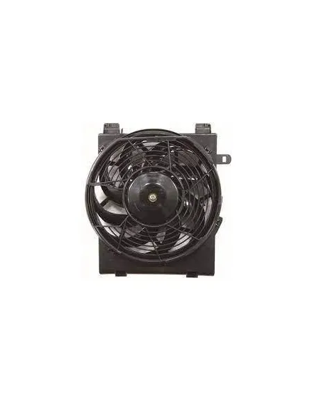 Electroventilador Opel 13114008 Ventilador Refrigerador del Motor