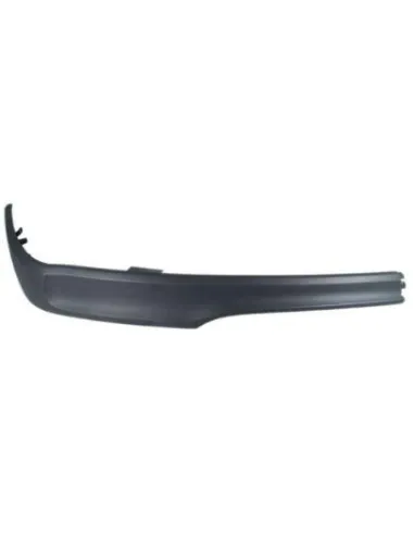 Moldura Opel 13115111 Inferior Derecho